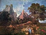Landscape with Polyphemus